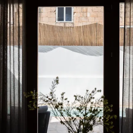 Elegant Retreat With Private Pool & Parking * Sliema